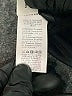 Shein Solid Black Casual Skirt Size S - photo 4