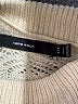 Vero Moda Ivory Pullover Sweater Size M - photo 7