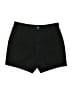 ASOS Solid Black Shorts Size 6 - photo 1