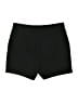 ASOS Solid Black Shorts Size 6 - photo 2