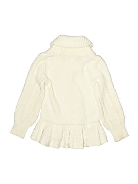 Ensemble 2 Pièces Fille Maggie & Zoe - Robe Ballon Coton + Pantalon Pull-up - Taille 8