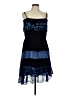 Unbranded Blue Cocktail Dress Size M (estimated) - photo 1
