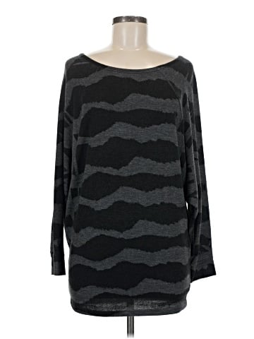 ENTI Pullover Sweater (view 1)