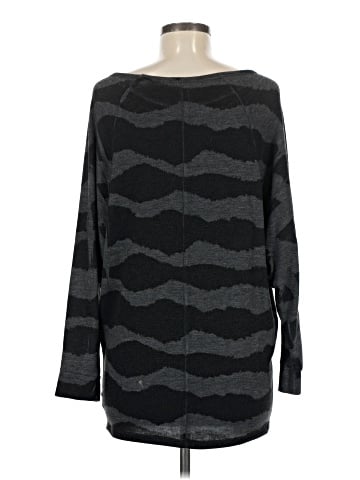 ENTI Pullover Sweater (view 2)