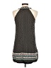 THML Print Black Casual Dress Size M - photo 2