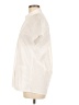 Assorted Brands Ivory Short Sleeve Blouse Size M - photo 5