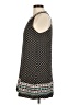 THML Print Black Casual Dress Size M - photo 5
