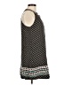THML Print Black Casual Dress Size M - photo 4