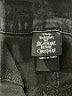 Disney Graphic Black Jeggings Size 9 - photo 7
