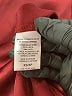 Pleione Burgundy 3/4 Sleeve Blouse Size XS - photo 8