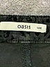 oasis Black Casual Pants Size 14 - photo 3