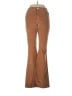 FRAME Brown Casual Pants Size 32 waist - photo 1
