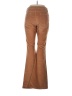 FRAME Brown Casual Pants Size 32 waist - photo 2