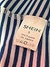 Shein Blue Tube Top Size S - photo 7