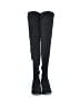 CATHERINE Catherine Malandrino Black Boots Size 8 1/2 - photo 2