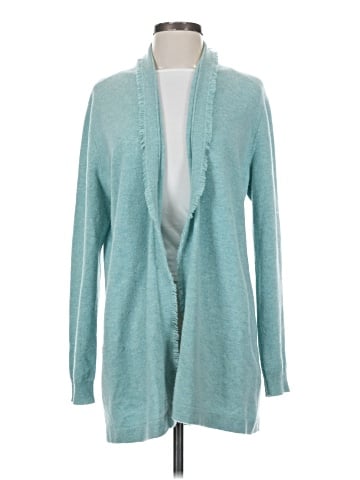 Repeat Cashmere Cashmere Cardigan (view 1)