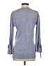 J.Crew 100% Wool Blue Wool Pullover Sweater Size XS - photo 2