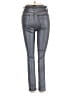 Rag & Bone Metallic Gray Jeggings Size 24 waist - photo 2
