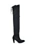 CATHERINE Catherine Malandrino Black Boots Size 8 1/2 - photo 1