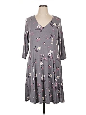 Torrid Casual Dress (view 1)