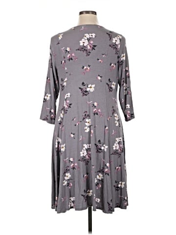 Torrid Casual Dress (view 2)