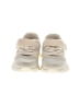 Unbranded Gray Ivory Sneakers Size 4 - 5 Kids - photo 2