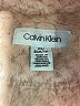 Calvin Klein 100% Polyester Pink Vest Size XS - photo 6