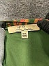 Les Serein Green Short Sleeve Blouse Size XXL - photo 7