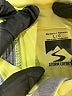 storm creek Yellow Sweatshirt Size L - photo 7