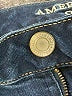 American Eagle Outfitters Blue Jeans Size 4 - photo 4