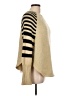 Ya Los Angeles Stripes Tan Pullover Sweater Size L - photo 4