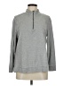 Jones New York Gray Pullover Sweater Size M - photo 1