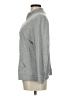 Jones New York Gray Pullover Sweater Size M - photo 5
