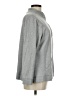 Jones New York Gray Pullover Sweater Size M - photo 4