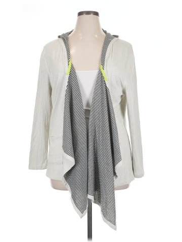 Three Hearts Cardigan (view 1)