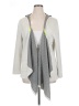 Three Hearts Gray Cardigan Size XL - photo 1