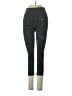 Nike Graphic Black Active Pants Size XS - photo 1