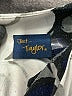 Just... Taylor Floral Blue Cocktail Dress Size 4 - photo 7