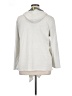 Three Hearts Gray Cardigan Size XL - photo 2