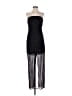 Zara Black Cocktail Dress Size M - photo 1