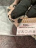 Unbranded 100% Polyester Brown Short Sleeve Blouse Size 5X - photo 5