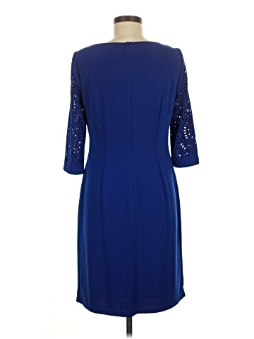 STUDIO by Tahari-Levine Cocktail Dress (view 2)