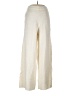 Unbranded Ivory Casual Pants Size L - photo 1