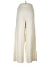 Unbranded Ivory Casual Pants Size L - photo 2