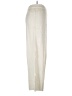 Unbranded Ivory Casual Pants Size L - photo 4