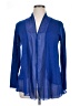 metaphor Blue Cardigan Size XL - photo 1