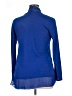 metaphor Blue Cardigan Size XL - photo 2