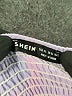 Shein Purple Tank Top Size 2 - photo 7