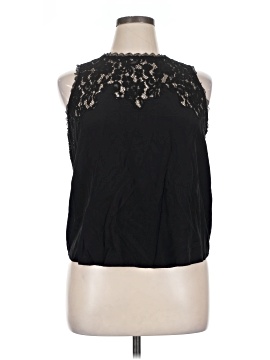 Wit & Wisdom Sleeveless Blouse
