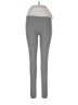 Puma Gray Active Pants Size L - photo 1
